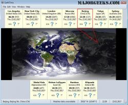 Official Download Mirror for EarthTime