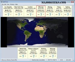 Official Download Mirror for EarthTime