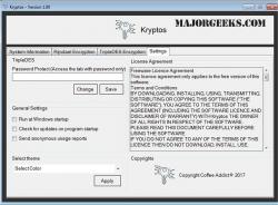 Official Download Mirror for Kryptos