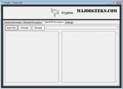 Official Download Mirror for Kryptos