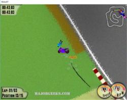 Official Download Mirror for MotoGT