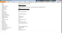 Official Download Mirror for CobraTek PC Info