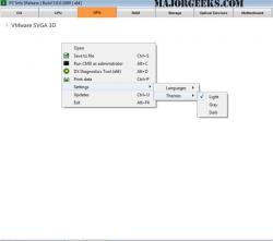 Official Download Mirror for CobraTek PC Info