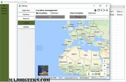 Official Download Mirror for CobraTek WiFi Manager 