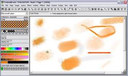 Official Download Mirror for TwistedBrush Open Studio