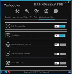 Official Download Mirror for WebLocker