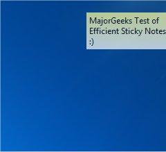 Official Download Mirror for Efficient Sticky Notes