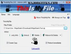 Official Download Mirror for ThisIsMyFile