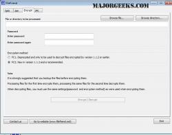 Official Download Mirror for FileFriend