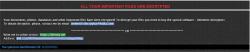 Official Download Mirror for Emsisoft Decrypter for CryptON