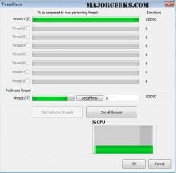 Official Download Mirror for ThreadRacer