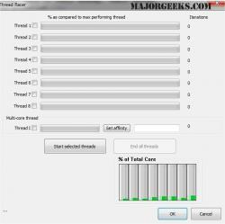 Official Download Mirror for ThreadRacer