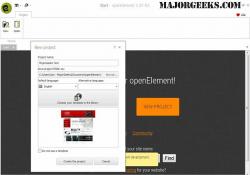 Official Download Mirror for openElement