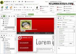 Official Download Mirror for openElement