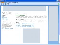 Official Download Mirror for PSP Video 9