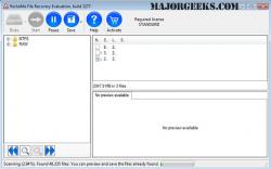 Official Download Mirror for ReclaiMe File Recovery