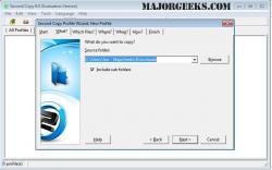Official Download Mirror for Second Copy