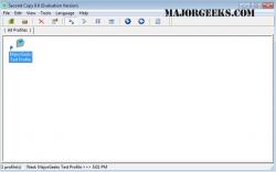 Official Download Mirror for Second Copy