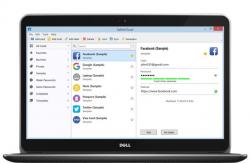 Official Download Mirror for SafeInCloud Password Manager for Chrome, Firefox, Edge, and Opera