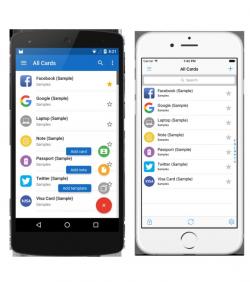 Official Download Mirror for SafeInCloud Password Manager for Chrome, Firefox, Edge, and Opera
