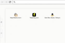 Official Download Mirror for Start! for Chrome 