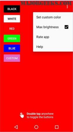 Official Download Mirror for InjuredPixels for Android