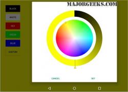 Official Download Mirror for InjuredPixels for Android