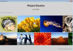 Official Download Mirror for PhotoPageGen