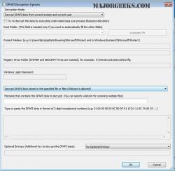 Official Download Mirror for DataProtectionDecryptor
