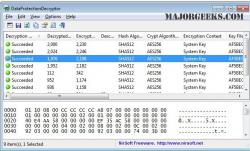 Official Download Mirror for DataProtectionDecryptor