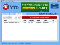 Official Download Mirror for YTD Video Downloader