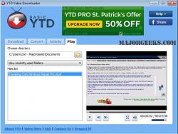 Official Download Mirror for YTD Video Downloader