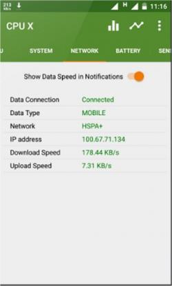 Official Download Mirror for CPU X System & Hardware Info for Android