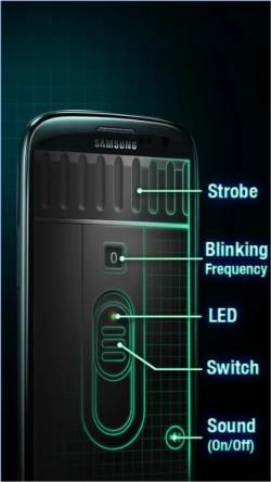 Official Download Mirror for Super-Bright LED Flashlight