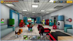 Official Download Mirror for Pixel Gun 3D for Android