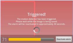 Official Download Mirror for Motion Detector Pro for Android