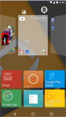 Official Download Mirror for ADW Launcher 2 for Android