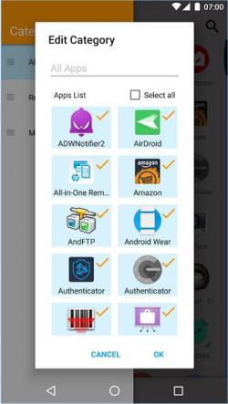 Official Download Mirror for ADW Launcher 2 for Android
