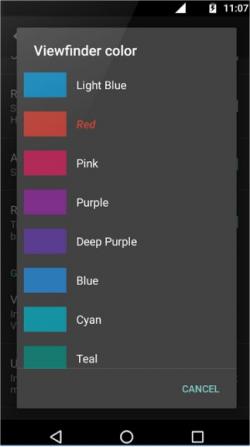 Official Download Mirror for Barcode Scanner Lite for Android
