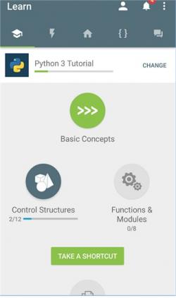 Official Download Mirror for SoloLearn: Learn to Code for Android