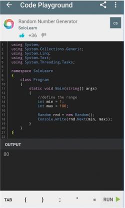 Official Download Mirror for SoloLearn: Learn to Code for Android