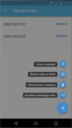 Official Download Mirror for Mr. Number for Android