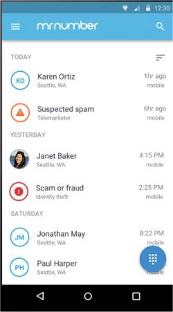 Official Download Mirror for Mr. Number for Android