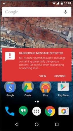 Official Download Mirror for Mr. Number for Android