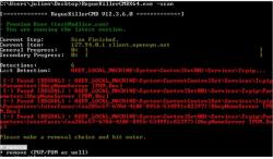 Official Download Mirror for RogueKillerCMD 32-Bit