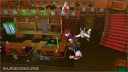 Official Download Mirror for Drunk-Fu: Wasted Master