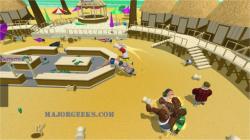Official Download Mirror for Drunk-Fu: Wasted Master