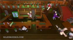 Official Download Mirror for Drunk-Fu: Wasted Master