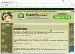 Official Download Mirror for SRWare Iron 