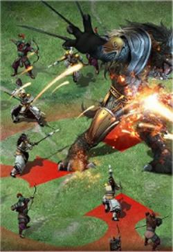 Official Download Mirror for Evony: The King's Return for Android